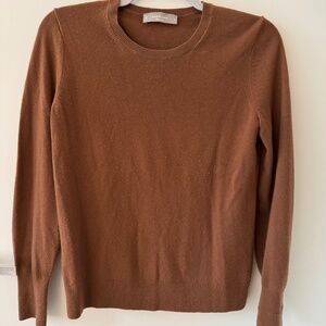 Everlane cashmere sweater